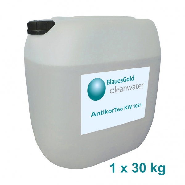 Cleanwater AntikorTec KW 1021